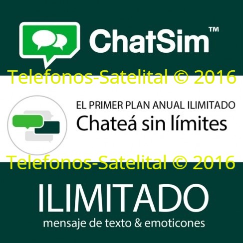 Unlimited Chat 